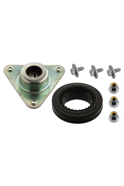 FEBI BILSTEIN Flansa Amortizor Fata Dreapta/Stanga (cu Rulment) Renault Twing...