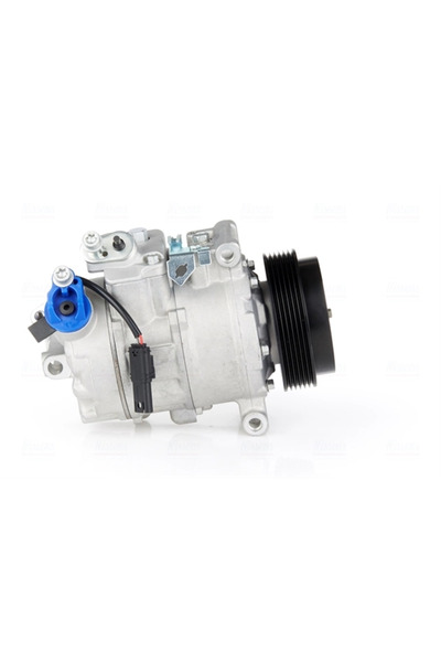 Nissens Compresor Aer Conditionat Clima BMW 1/3/5/X1