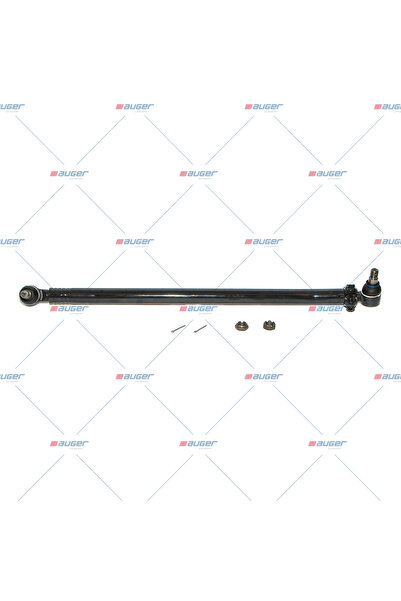 Auger Bara Directie Iveco Eurocargo I-iii Eurocargo Iv Eurocargo V... 2000-2026