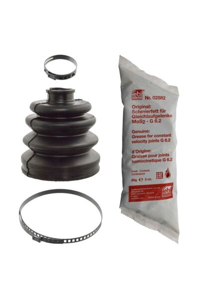 FEBI BILSTEIN Burduf Cauciuc Cap Planetara Exterior/Fata (fi: 22/85) (lungime...