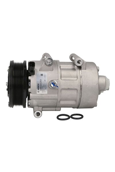 Bosch Compresor de Aer Conditionat Volvo S80 Ii V70 Iii Ford Galaxy Ii Galaxy...