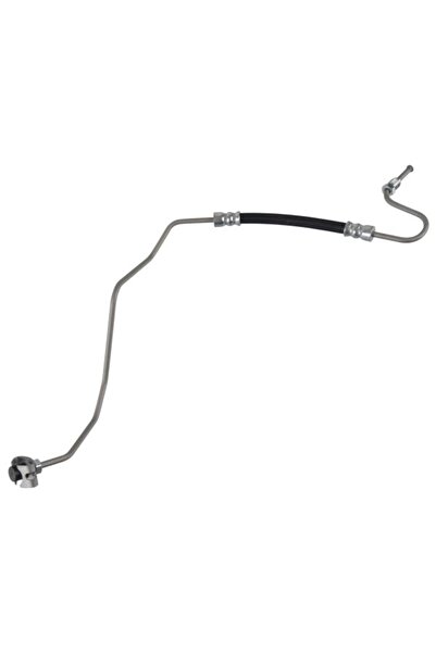 FEBI BILSTEIN Furtun/Conducta de Frana Spate Dreapta (lungime 150mm) Citroen ...