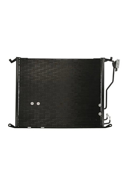 Thermotec Radiator Condensator Aer Conditionat MERCEDES-BENZ S-CLASS/SL