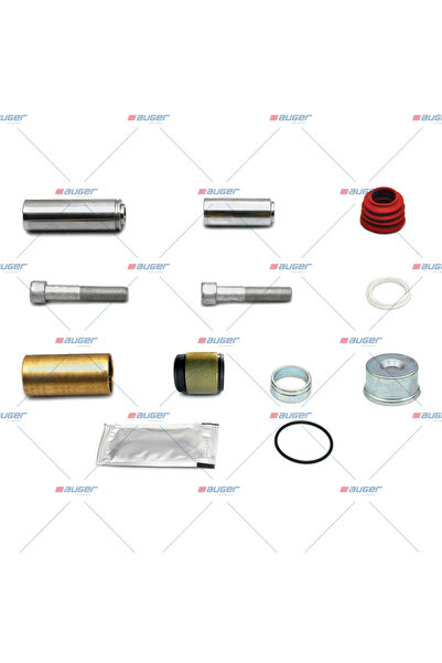 Auger Kit Reparatie Etrier Daf 75 Cf 85 Cf Cf 65... Erf Ect Irisbus Eurorider...