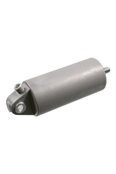 FEBI BILSTEIN Frana de Motor (l-150mmx1,5) Mercedes Actros Actros MP2 / MP3 A...