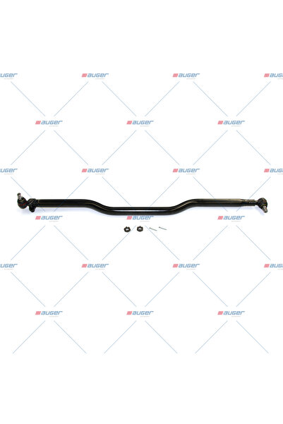 Auger Bara Directie Iveco Eurocargo I-iii Man E2000 F2000 F8... 2000-2026