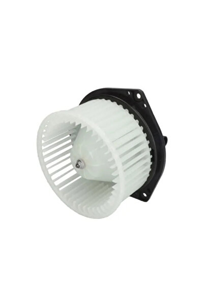 Thermotec Ventilator Aeroterma CHEVROLET AVEO DAEWOO KALOS