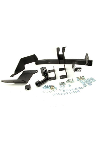 STEINHOF Carlig Remorcare CITROEN C-CROSSER/C-CROSSER ENTERPRISE MITSUBISHI O...