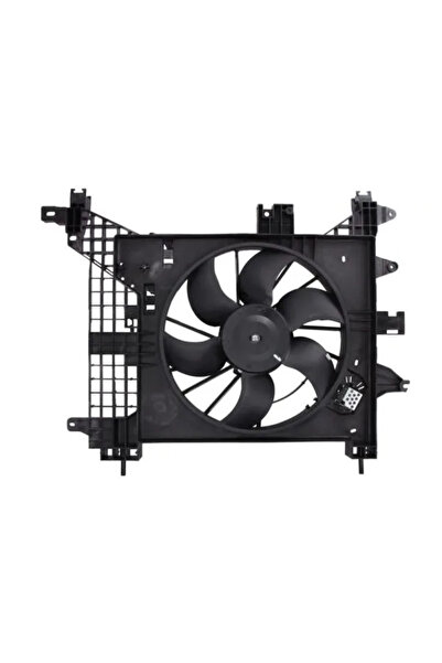 Thermotec Ventilator Radiator DACIA DUSTER RENAULT DUSTER