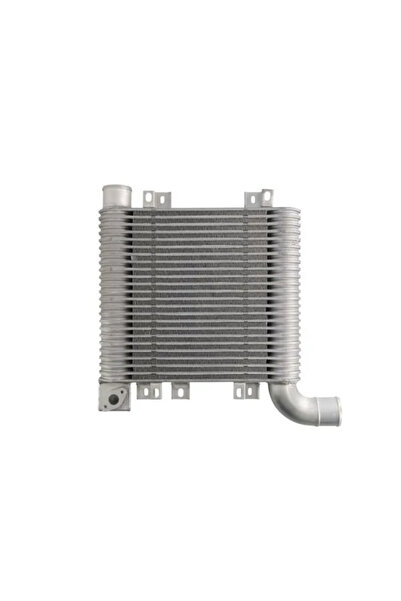 Thermotec Intercooler Turbo HYUNDAI SANTA FÉ 2