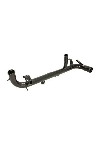 Thermotec Cuplaj Conducta Lichid Racire AUDI A4 B6/A4 B7/A4 B8