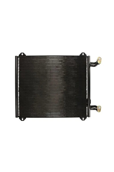 Thermotec Radiator Condensator Aer Conditionat AUDI A2/A4 B6