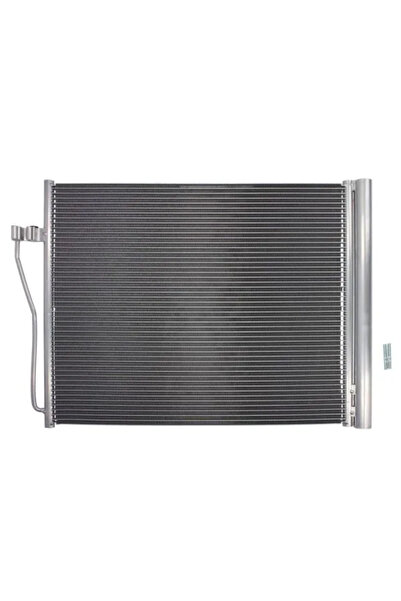 Thermotec Radiator Condensator Aer Conditionat ALPINA B6 Gran/B7 BMW 7