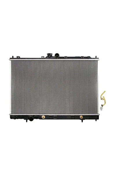 Thermotec Radiator Racire Motor MITSUBISHI OUTLANDER 1
