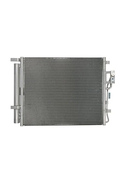 Thermotec Radiator Condensator Aer Conditionat HYUNDAI SANTA FÉ 2