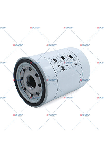 Auger Filtru Combustibil Ford Cargo Ii Man Lion´s City Lion´s Regio Ng... 200...