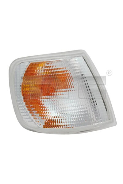TYC Lampa Semnalizare Fata dreapta FORD SIERRA 2