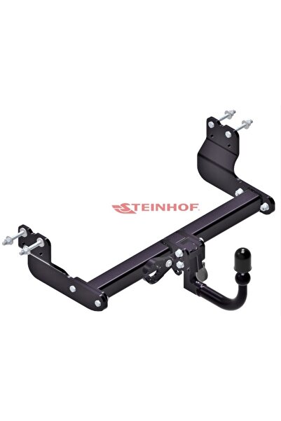 STEINHOF Carlig Remorcare FORD TRANSIT CUSTOM V362
