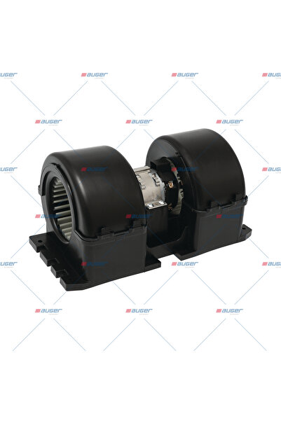 Auger Motoras Ventilator Daf 65 Cf 75 Cf 85 Cf... 2000-2026