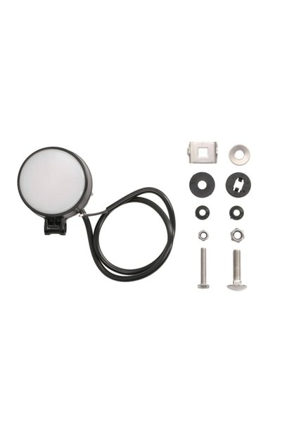 WESEM Lampă de lucru (LED 12/24V 13W 1300lm Număr de LED-uri: 1) Înălțime: 92...