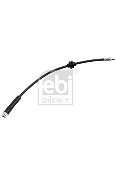 FEBI BILSTEIN Furtun/Conducta de Frana Flexibil Spate Dreapta/Stanga (lungime...