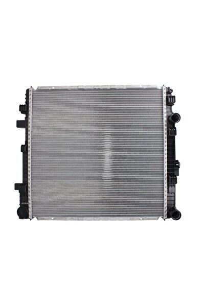 Thermotec Radiator Racire Motor Mercedes Vario (b667 B670 B668) Om904.908/Om9...