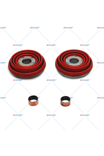 Auger Kit Reparatie Etrier Daf 65 Cf 75 Cf 85 Cf... Erf Ect 2000-2026