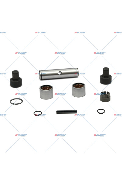 Auger Kit Reparatie Furca Ambreiaj Renault Kerax Midlum Premium 2000-2026