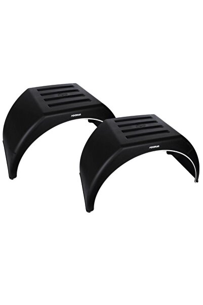 OEM Set 2 Aripi Roata Dubla Iveco Daily Mercedes Sprinter Crafter Ford Transi...