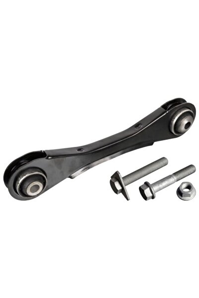 FEBI BILSTEIN Braț Basculă Roată Spate Stânga (superior Spate Transversal) Bm...