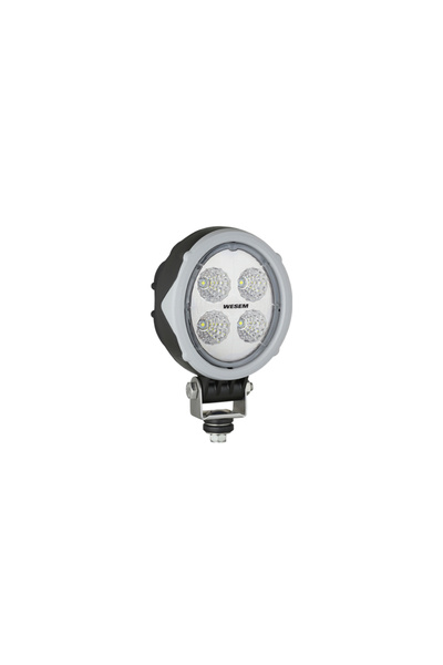 WESEM Lampă de lucru (LED 12/24V 18W 1500lm Număr de LED-uri: 4 Lungime: 104m...