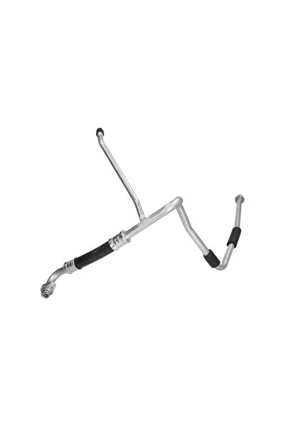 Thermotec Conducta Aer Conditionat Citroen C5 Iii Peugeot 407 1.6d-3.0d 03.04...