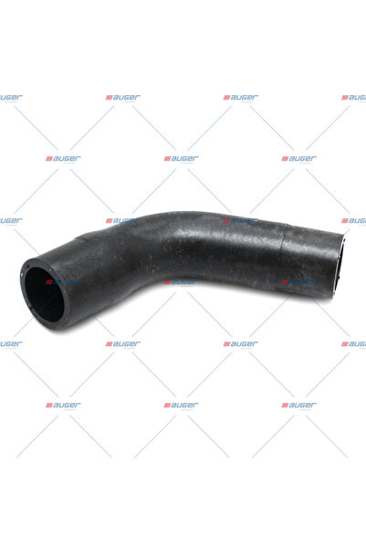 Auger Furtun Radiator Renault Kerax Premium 2000-2026