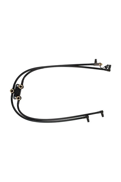 czm Furtun/Conducta de Frana Spate 4 Buc Distribuitor Mercedes Actros MP4