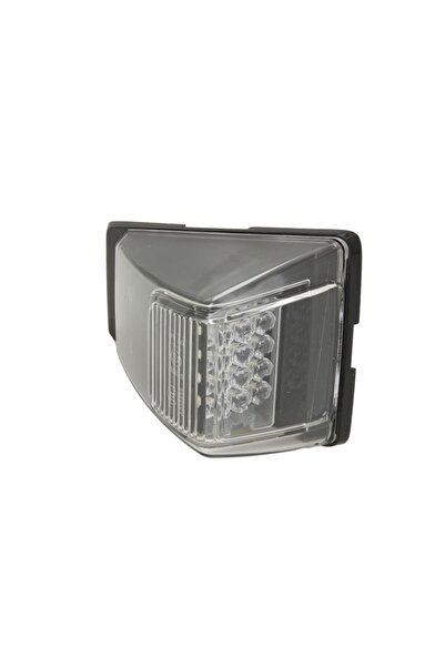VİGNAL Lampa Indicatoare Laterala Stanga (culoare Sticla: Transparent Led + S...