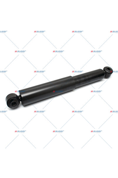 Auger Amortizor Iveco Eurocargo I-iii Eurofire I Eurostar... 2000-2026
