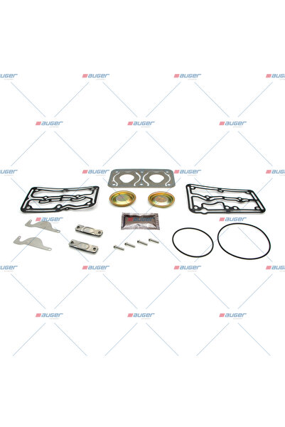 Auger Kit Reparatie Compresor 2000-2026