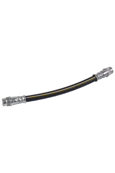 FEBI BILSTEIN Furtun/Conducta de Frana Flexibil Spate Dreapta/Stanga (lungime...