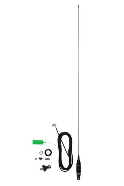 Sirio Antena Radio, Emisie, Receptie Cb Aerian Omega 27 Metoda de Fixare: Fit...