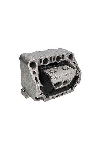 FEBI BILSTEIN Suport Motor Dreapta/Stanga (cauciuc-metal) Mercedes Actros MP4...