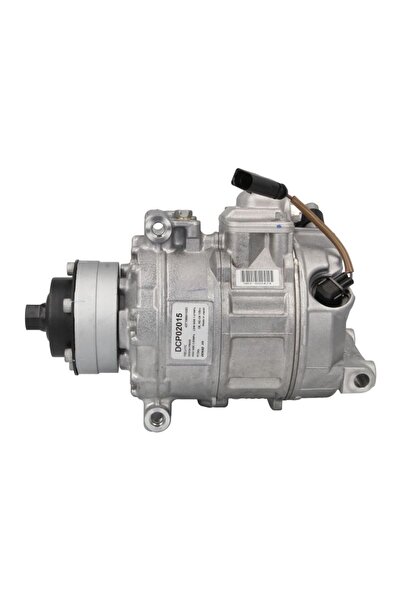 DENSO Compresor de Aer Conditionat Audi A4 B6 A4 B7 A4 B8 A5 A6 Allroad C6 A6...