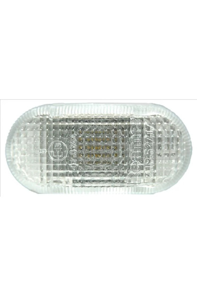 TYC Lampa Semnalizare Instalare laterală OPEL AGILA SUBARU JUSTY 3 SUZUKI GRA...