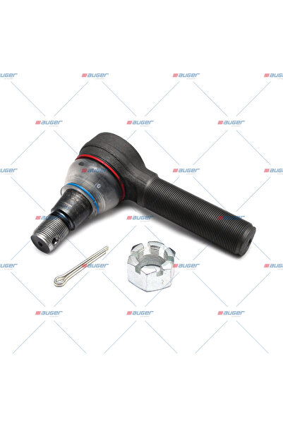 Auger Cap De Bara Iveco Eurocargo I-iii Man F2000 F90 M 2000 M... 2000-2026