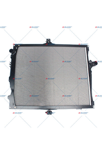 Auger Radiator Renault C K T Volvo Fh Fh Ii Fh Iii... 2000-2026