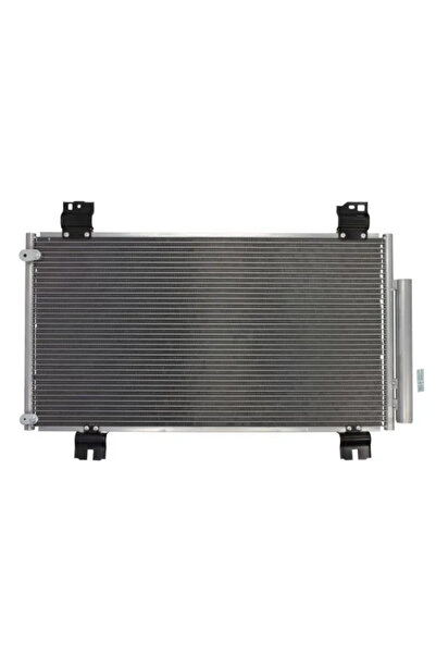 Thermotec Radiator Condensator Aer Conditionat HONDA ACCORD 8