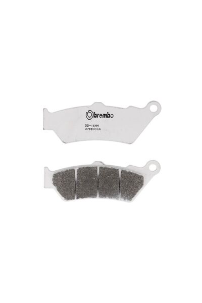 Brembo Placute de Frana Fata Destinat Pentru: Traseu Material: Sinter-la 40 1...
