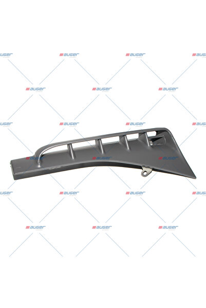 Auger Coltar Cabina Iveco Stralis I 2000-2026