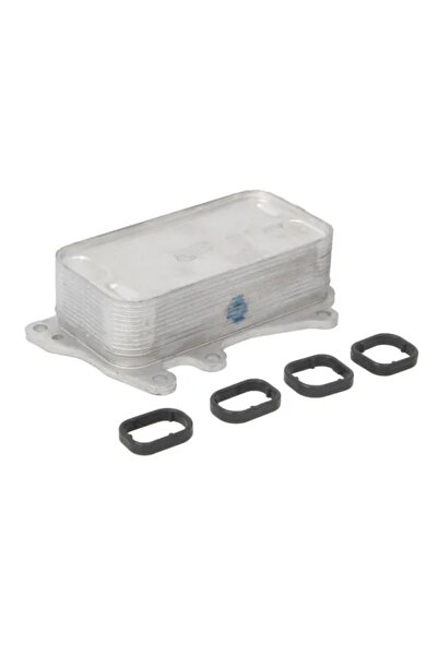 Thermotec Radiator Ulei Motor BMW 1/2/3/3 Gran Turismo/4/5/5 Gran Turismo/X1/...