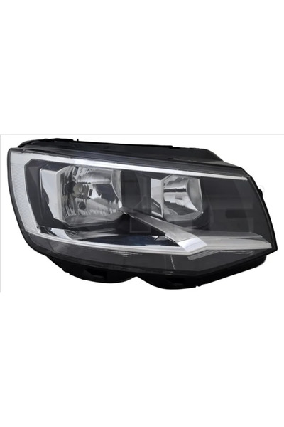 TYC Far Dreapta VW MULTIVAN T6/TRANSPORTER T6