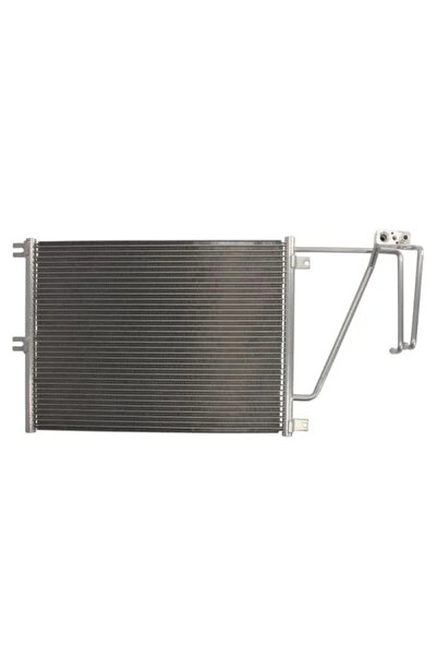 Thermotec Radiator Condensator Aer Conditionat OPEL VECTRA B VAUXHALL VECTRA